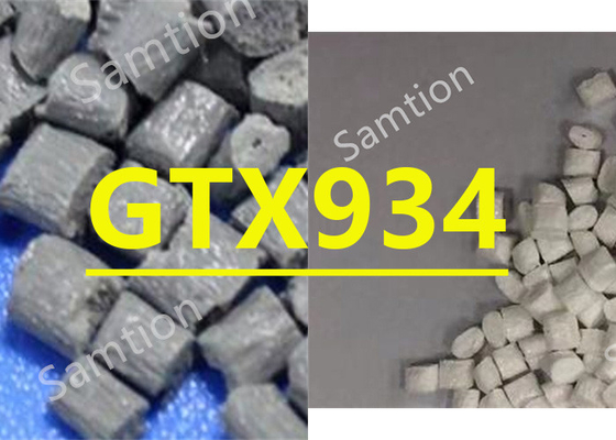 S-Plastic Noryl GTX934, daha iyi işlenebilirlik ve ısı yaşlanma performansına sahip doldurulmamış bir GTX sınıfıdır.