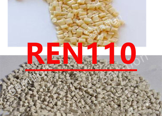 S-Plastic Noryl REN110 PPE+PS karışımını geri dönüştür 10% GF Bu ürün geliştirilmektedir
