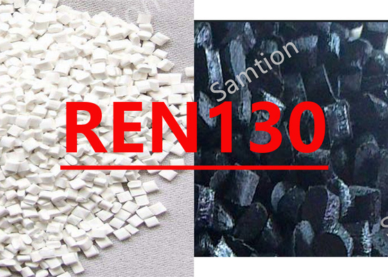 S-Plastic Noryl REN130 PPE + PS karışımını geri dönüştürün. % 30 GF Bu ürün geliştirilmektedir