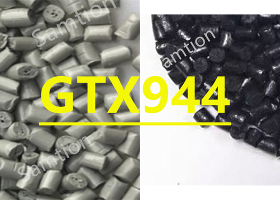 S-Plastic Noryl GTX944, daha iyi işlenebilirlik ve daha yüksek darbe performansı ile doldurulmamış GTX sınıfı.