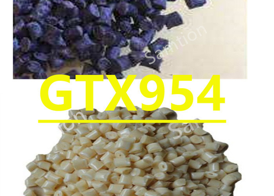 S-Plastic Noryl GTX954 doldurulmamış sınıfı, daha iyi işlenebilirlik ve optimize edilmiş ısı/etki dengesi.