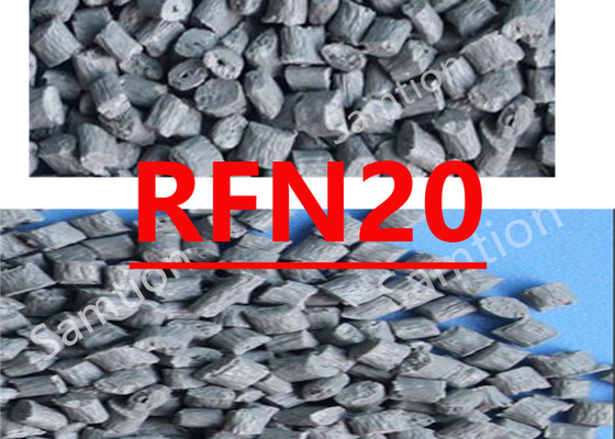 S-Plastic Noryl RFN20 GR 20% NSF Onaylanabilir 285F (140C) DTUL UV 720 Saatlik Hava ölçer testi geçerli Uygulamalar