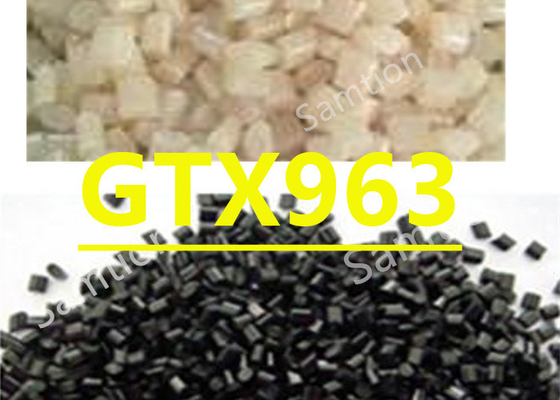 S-Plastic Noryl GTX963, mükemmel ısı özelliklerine ve iyi işlenebilirliğine sahip doldurulmamış bir darbe modifiye malzemesidir.