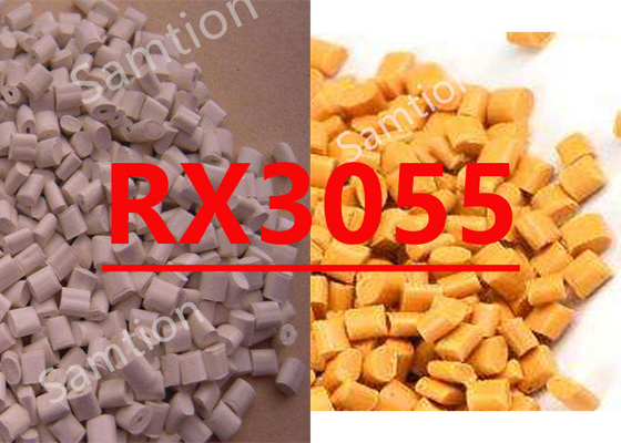 S-Plastic Noryl RX3055 Noryl RX3055, iyileştirilmiş işleme yeteneği ile yüksek sıcaklık derecesindedir.