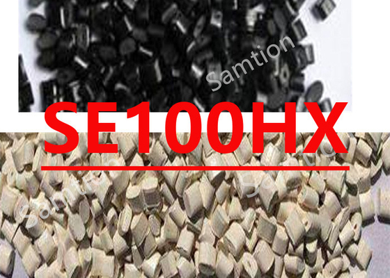S-Plastic Noryl SE100HX Üretkenlik ve Güvenilirlik Geliştirilir Klorlanmamış Bromlanmamış