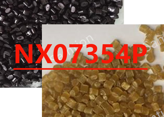 S-Plastic Thermocomp NX07354P, daha iyi kaplama performansına sahip bir PC/ABS bileşiktir.