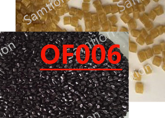 S-Plastic Thermocomp OF006, cam lif içeren PPS reçine tabanlı bir bileşiktir.