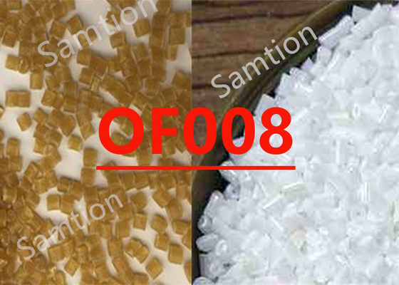 S-Plastic Thermocomp OF008 PPS tabanlı bileşik - Cam Lifi içeren doğrusal reçine.Bu ürün ayrıca