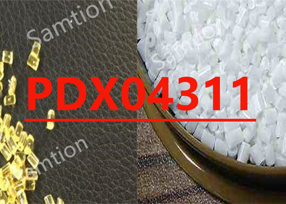 S-Plastic Thermocomp PDX04311 PC/ABS, Talk %15 dolusu, Halogen olmayan FR V-0 @1.2mm