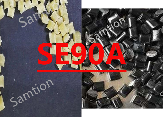 S-Plastic Noryl SE90A Düşük Sıcaklık Alev Geciktiricisi PPO/HIPS Alaşım İç UL94 Rating