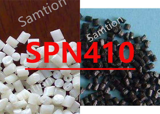 S-Plastic Noryl SPN410 Geliştirilmiş Üretkenlik 210F (99C) DTUL. UL94 HB Rated