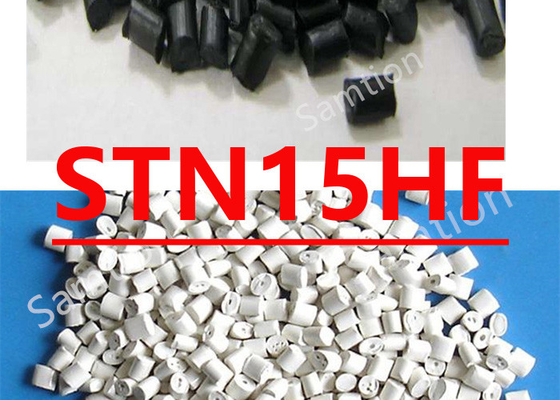 S-Plastic Noryl STN15HF Otomotiv iç mekanları Geliştirilmiş akış özellikleri/toplam işleme ekonomisi. 240F DTUL