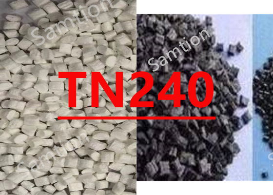 S-Plastic Noryl TN240 PPE+PS karışımı. Doldurulmamış Şeffaf İyi Akış Çizik Direncili Enjeksiyon Kalıplaması. Uygun