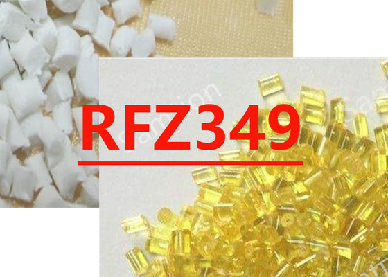 S-Plastic Thermocomp RFZ349 reçine, cam lif, öğütme cam içeren Nylon 66 reçine tabanlı bir bileşiktir. Eklenmiş özellikler