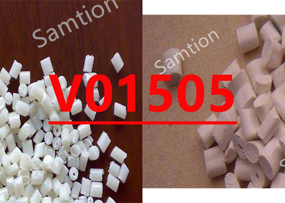 S-Plastic Noryl V01505 "Noryl* V01505 % 15'lik inceli lifle güçlendirilmiş enjeksiyon şekillendirilebilir kalite tasarlanmıştır.