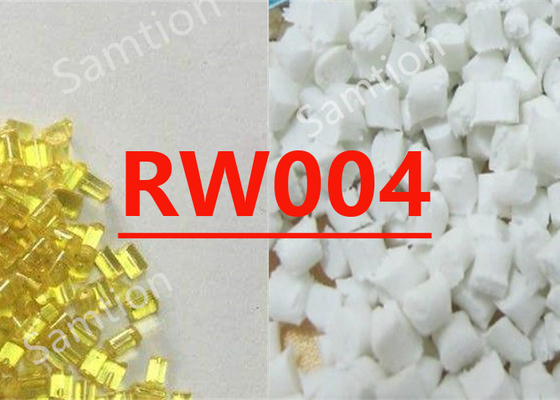 S-Plastic Thermocomp RW004 reçine, Mineral içeren Nylon 66 reçine tabanlı bir bileşiktir.