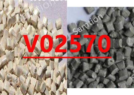 S-Plastic Noryl V02570 Noryl* V02570 % 25'lik bir frezeli lifle güçlendirilmiş, enjekte edilebilir kalite.