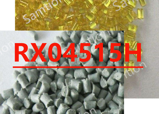 S-Plastic Thermocomp RX04515H karbon lif içeren Nylon 66 reçine bazlı reçine bileşimi.