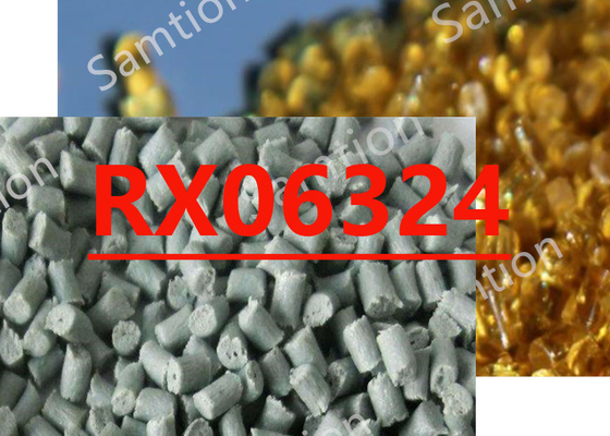 S-Plastic Thermocomp RX06324 reçine bu malzeme yüksek dielektrik sabitliğine sahip mineral dolu naylon sınıfıdır