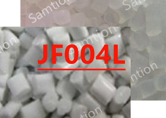 S-Plastic Thermocomp JF004L bileşiği, cam lif içeren Polysulfone (PES) tabanlıdır.