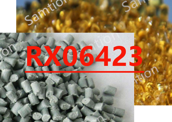 S-Plastic Thermocomp RX06423 cam lif içeren Nylon 66 reçine bazlı reçine bileşimi.