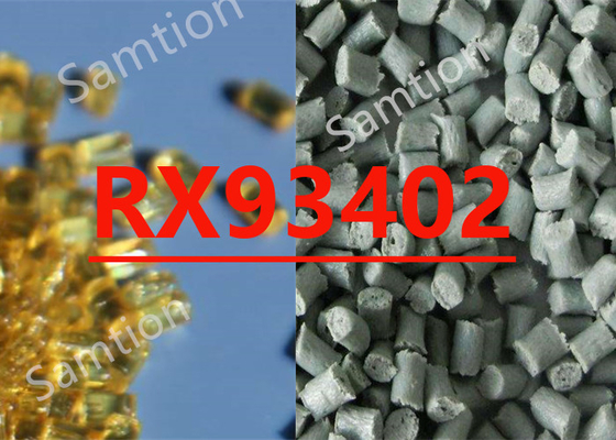 S-Plastic Thermocomp RX93402 cam lif içeren Nylon 66 reçine bazlı reçine bileşiği.