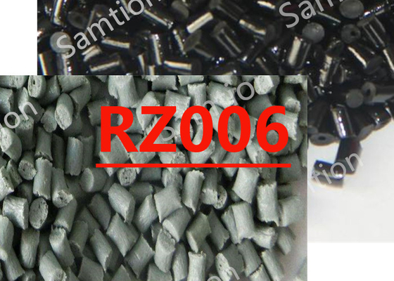 S-Plastic Thermocomp RZ006 reçine, Milled Glass içeren Nylon 66 reçine tabanlı bir bileşiktir.