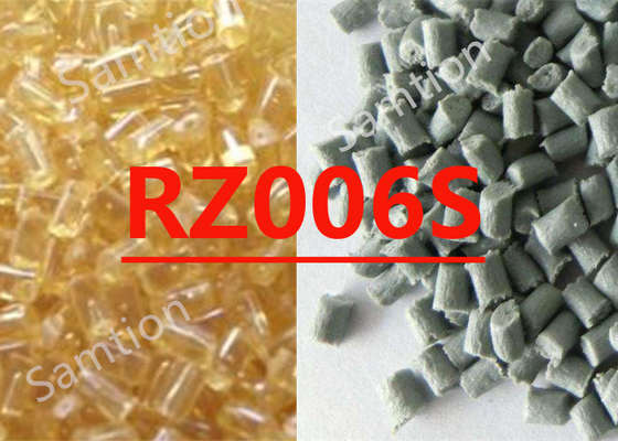 S-Plastic Thermocomp RZ006S reçine, Milled Glass içeren Nylon 66 reçine tabanlı bir bileşiktir.