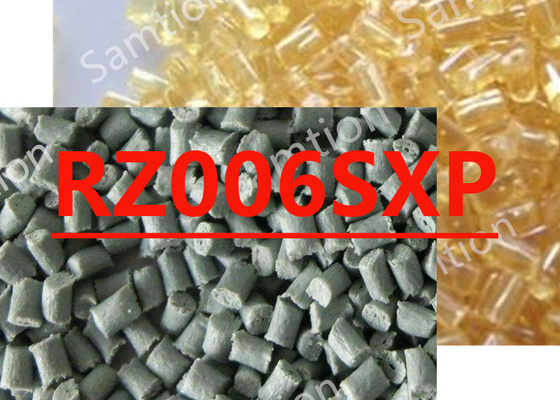 S-Plastic Thermocomp RZ006SXP reçine, Milled Glass içeren Nylon 66 reçine tabanlı bir bileşiktir.