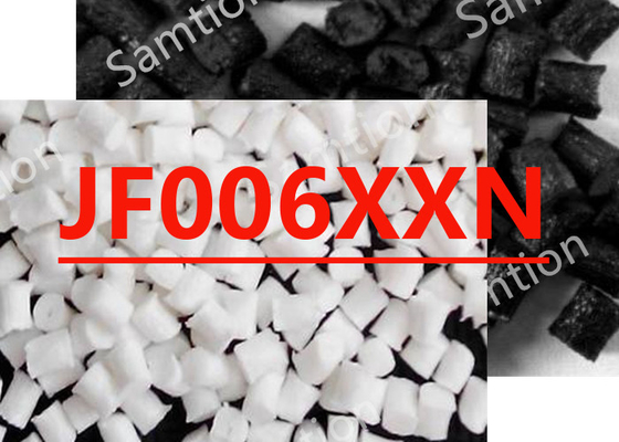 S-Plastic Thermocomp JF006XXN, Cam Lifi içeren Polysulfone reçine tabanlı bir bileşiktir.