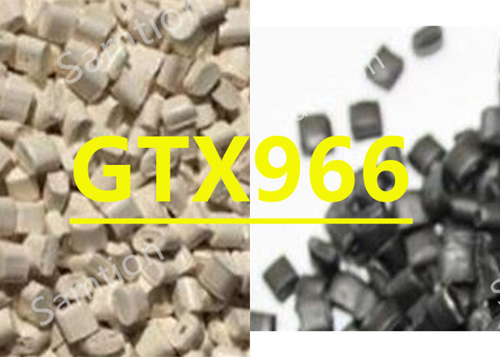 S-Plastic Noryl GTX966 >PPE+PA66-I-TD10< yüksek sıcaklıklar sabitlik boyut ve görünüm yüzey mükemmel