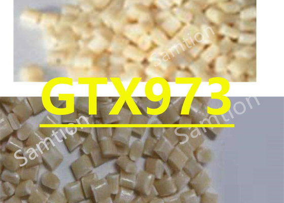 S-Plastic Noryl GTX973, elektrostatik boya ve toz kaplama uygulamaları için özel olarak tasarlanmış bir malzemedir.