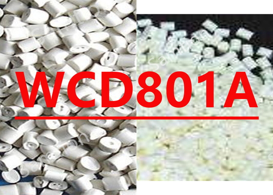S-Plastic Noryl WCD801A Fleksibel Göç-Yükseltilmiş Halogen Serbest Ekstrüzyon Derecesi Uygulamalarda Değerlendirilmek İçin