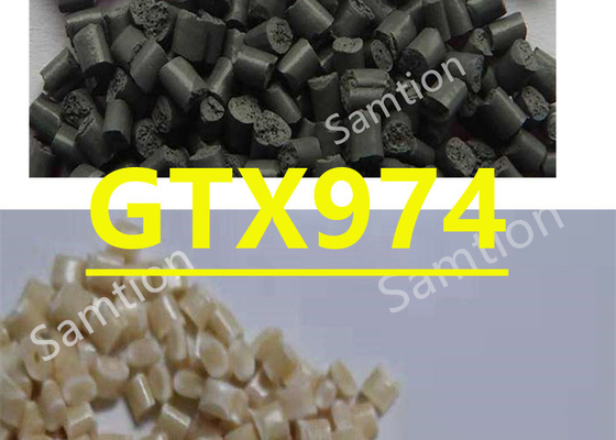 S-Plastic Noryl GTX974, özellikle içinde veya üzerinde boyanmış gövde panelleri ve koruyucular için tasarlanmış bir malzemedir.