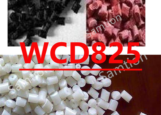 S-Plastic Noryl WCD825 Uygulamalarda Değerlendirilmek İçin Hassas Çok Düşük Göç Halogensiz Ekstrüzyon Sınıfı