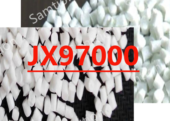 S-Plastic Thermocomp JX97000, Cam Lifi içeren Polysulfone reçine tabanlı bir bileşiktir.