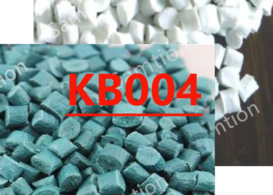 S-Plastic Thermocomp KB004, Acetal Copolymer reçine tabanlı bir bileşiktir.