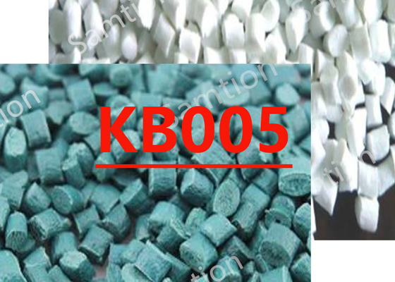 S-Plastic Thermocomp KB005, Glass Bead içeren Acetal Copolymer reçine tabanlı bir bileşiktir.