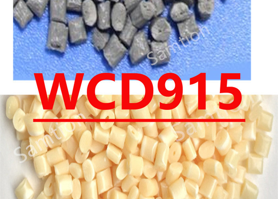 S-Plastic Noryl WCD915 Esnek ve Halogenlenmemiş Alev Geçici Ekstrüzyon Sınıfı Uygulamalarda Değerlendirilmek İçin