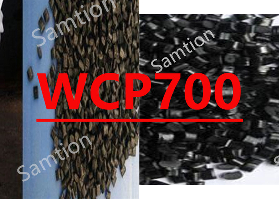 S-Plastic Noryl WCP700 Esnek PPE-TPE Enjeksiyon Sınıfı, fişler, gerginlik giderme gibi aşırı kalıplama uygulamaları için uygundur
