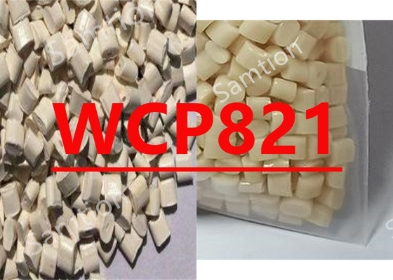 S-Plastic Noryl WCP821 Esnek Noryl* enjeksiyon kalıplama kalitesi.
