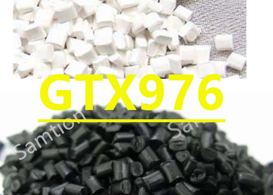 S-Plastic Noryl GTX976, özellikle elektrostatik boya ve toz kaplama uygulamaları için tasarlanmış bir malzemedir.