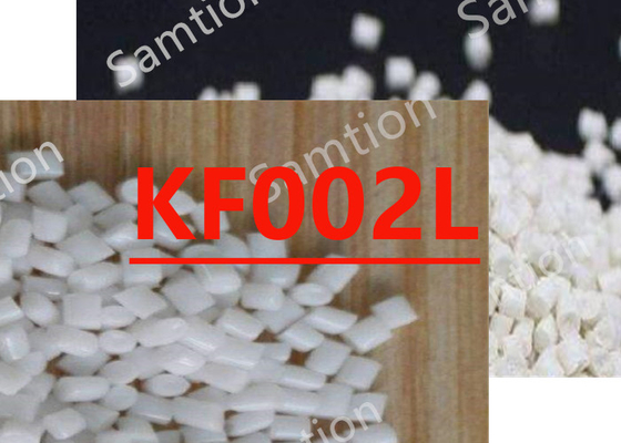 S-Plastic Thermocomp KF002L, Cam Lifi içeren Asetal Homopolimer reçine bazlı bileşik.