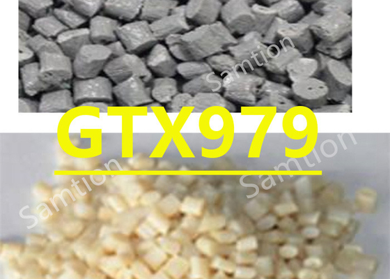 S-Plastic Noryl GTX979, yüksek ısı ileten bir malzeme.
