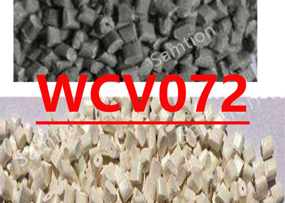 S-Plastic Noryl WCV072 Otomobil Kablo İzolatı gibi uygulamalar için esnek, halogensiz MPPE Ekstrüzyon Derecesi Malzemesi