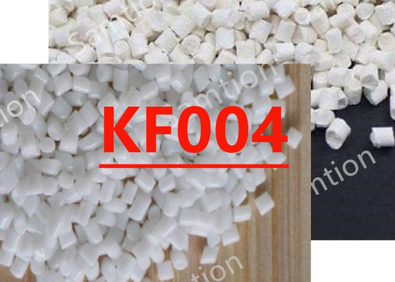 S-Plastic Thermocomp KF004, Cam Lifi içeren Asetal Kopolymer reçine tabanlı bir bileşiktir.