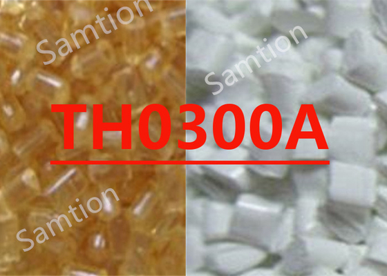 S-Plastic Thermocomp TH0300A poliüretan reçine bazlı reçine bileşiği.