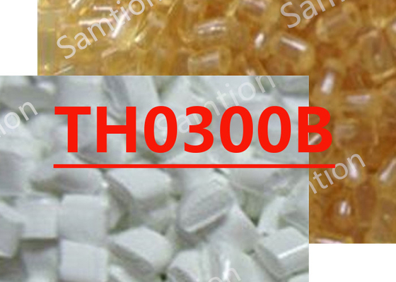 S-Plastic Thermocomp TH0300B reçine, özel dolgu maddeleri içeren Polyurethane bazlı bir bileşiktir.