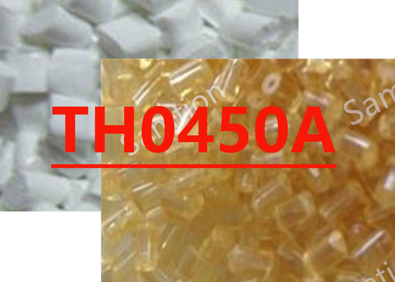 S-Plastic Thermocomp TH0450A poliüretan reçine bazlı reçine bileşiği.