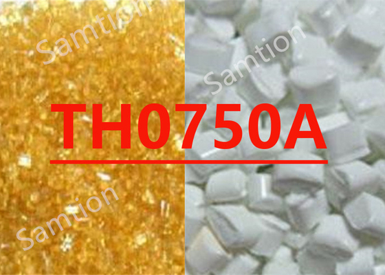 S-Plastic Thermocomp TH0750A poliüretan reçine bazlı reçine bileşeni.